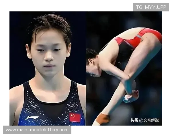 奥运跳水历史上的经典失误瞬间及背后原因解析 奥运跳水历史上的经典失误瞬间及背后原因解析